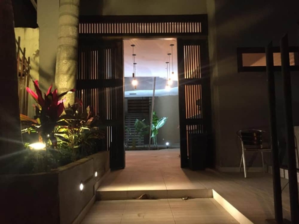 Imagen de los interiores del Hotel Art District. Foto 14