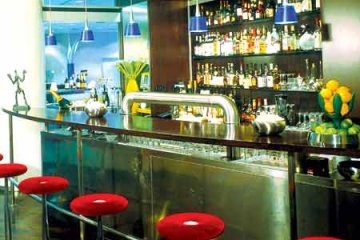 Imagen general del Hotel Art, Dresde. Foto 4