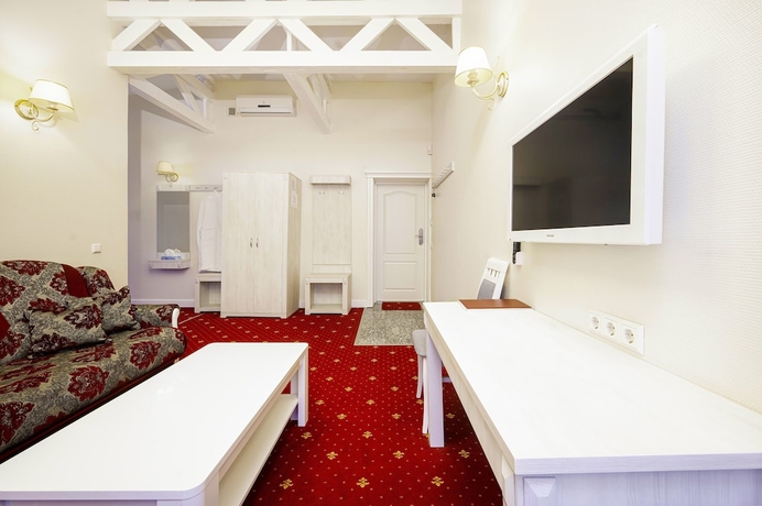 Imagen de la habitación del Hotel Art, Druskininkai. Foto 3