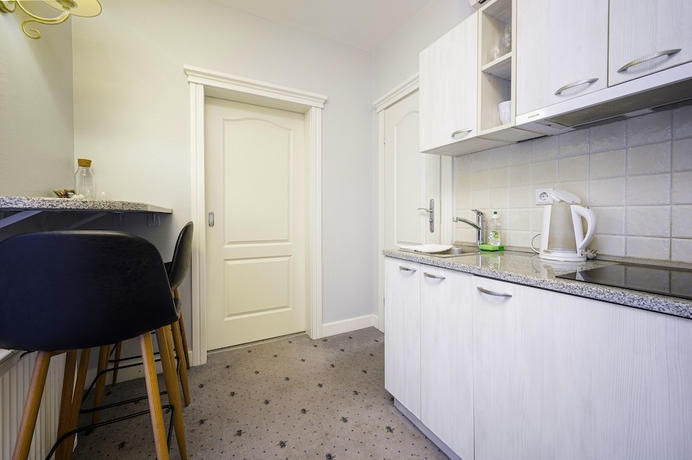 Imagen de la habitación del Hotel Art, Druskininkai. Foto 9
