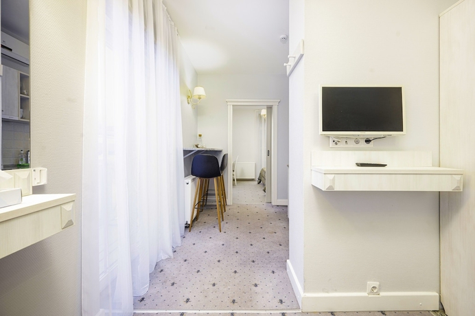 Imagen de la habitación del Hotel Art, Druskininkai. Foto 10
