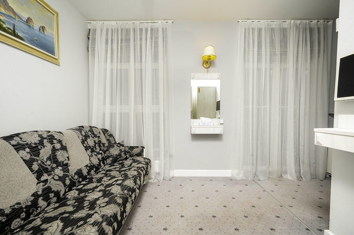 Imagen de la habitación del Hotel Art, Druskininkai. Foto 11