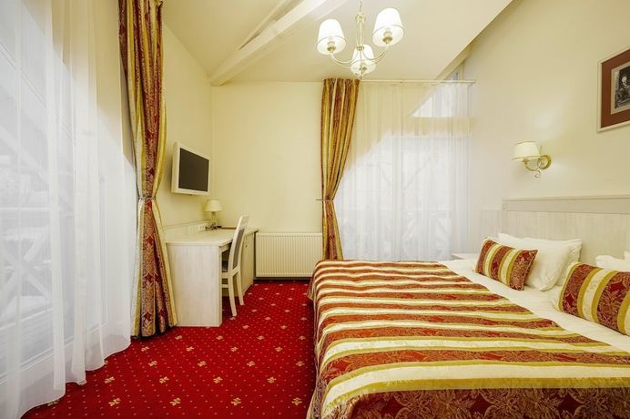 Imagen de la habitación del Hotel Art, Druskininkai. Foto 15