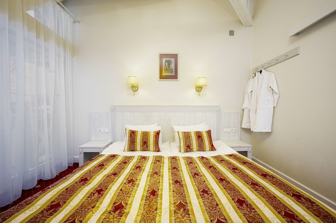 Imagen de la habitación del Hotel Art, Druskininkai. Foto 16