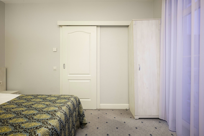 Imagen de la habitación del Hotel Art, Druskininkai. Foto 18