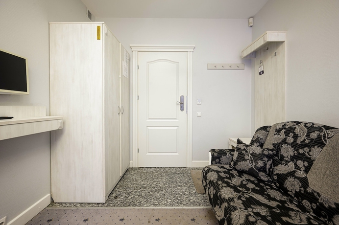Imagen de la habitación del Hotel Art, Druskininkai. Foto 19