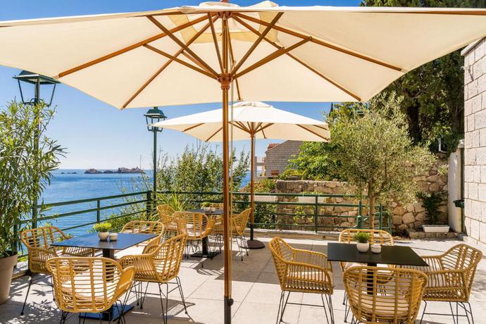 Imagen general del Hotel Art Dubrovnik. Foto 1