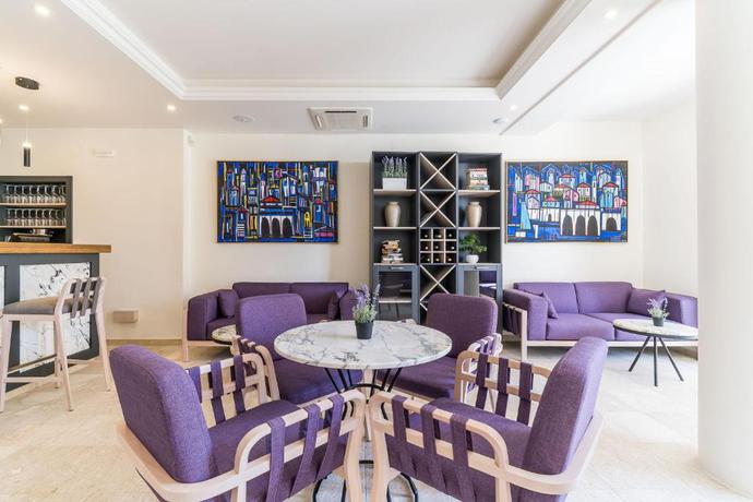 Imagen general del Hotel Art Dubrovnik. Foto 4