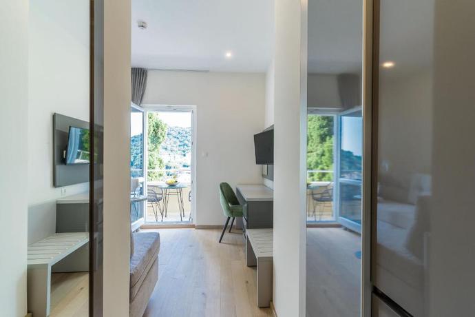 Imagen general del Hotel Art Dubrovnik. Foto 5