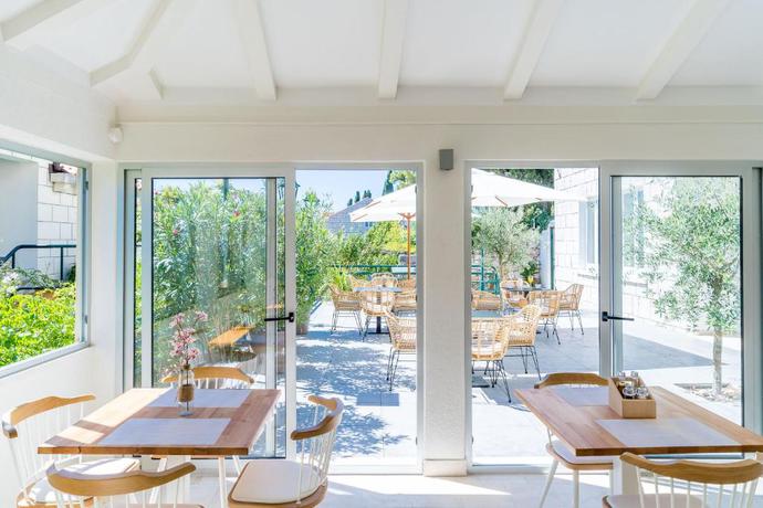 Imagen general del Hotel Art Dubrovnik. Foto 8