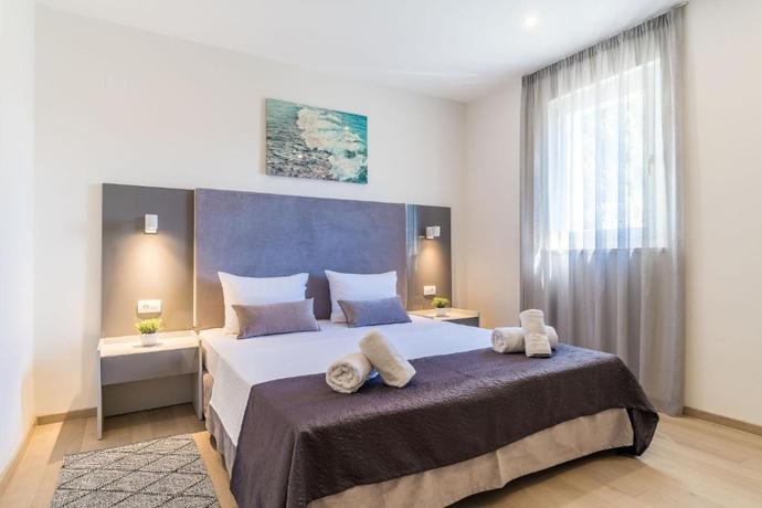 Imagen general del Hotel Art Dubrovnik. Foto 10