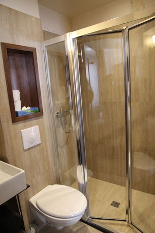 Imagen de la habitación del Hotel Art Eiffel. Foto 6