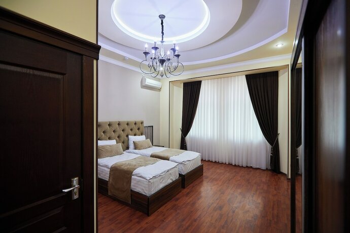 Imagen general del Hotel Art Elite hotel. Foto 1