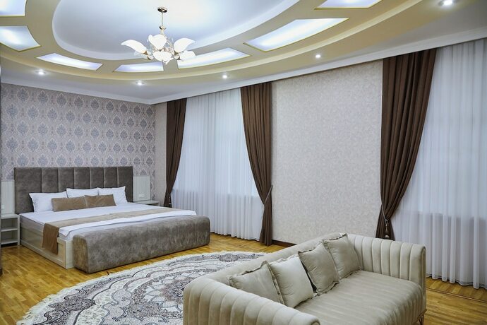 Imagen general del Hotel Art Elite hotel. Foto 3