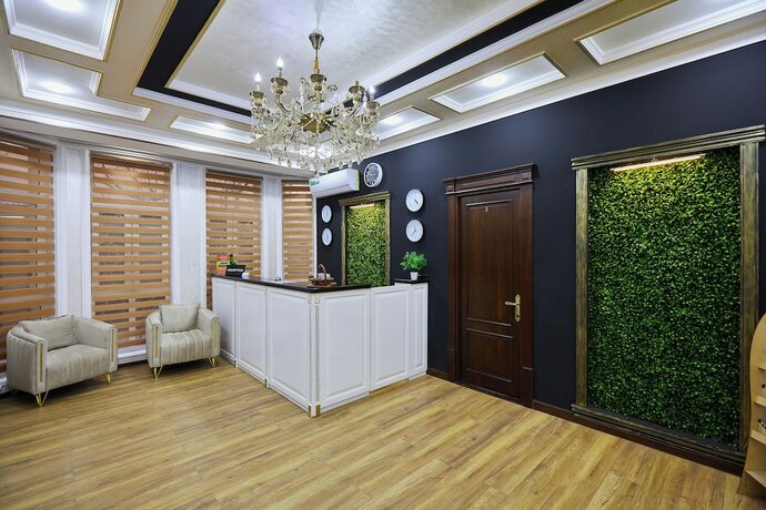 Imagen general del Hotel Art Elite hotel. Foto 6