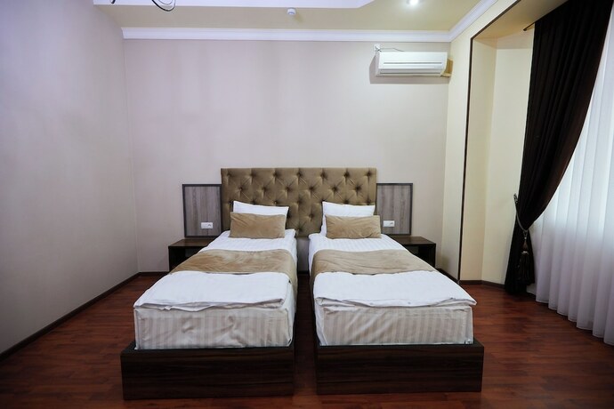 Imagen general del Hotel Art Elite hotel. Foto 11