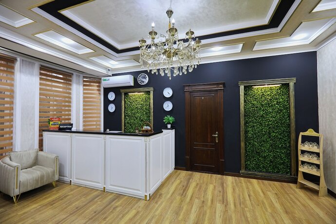 Imagen general del Hotel Art Elite hotel. Foto 13