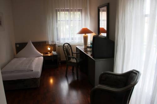 Imagen general del Hotel Art Erlangen. Foto 3