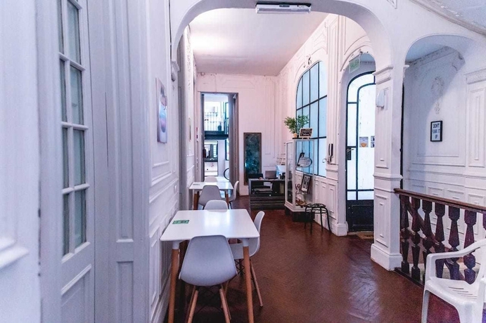 Imagen general del Hotel Art Factory Guest House - Hostel. Foto 1