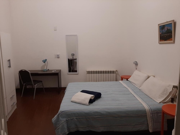Imagen de la habitación del Hotel Art Factory Guest House - Hostel. Foto 10