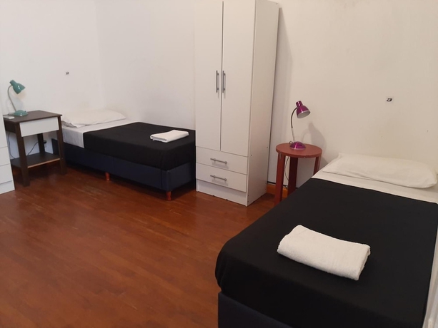Imagen de la habitación del Hotel Art Factory Guest House - Hostel. Foto 12