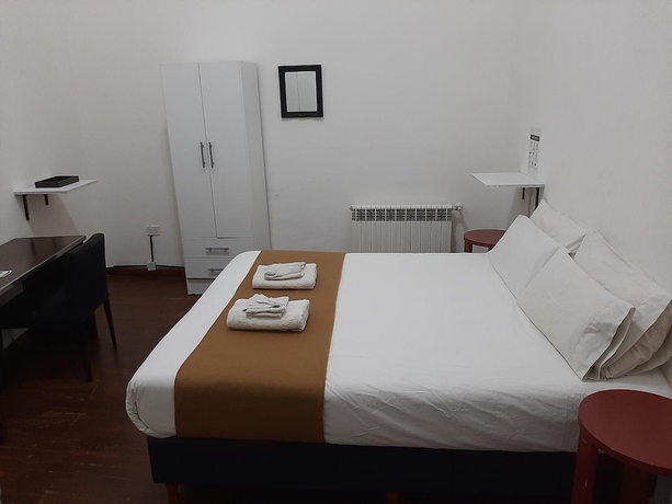 Imagen de la habitación del Hotel Art Factory Guest House - Hostel. Foto 13
