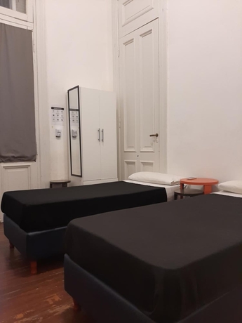 Imagen de la habitación del Hotel Art Factory Guest House - Hostel. Foto 14