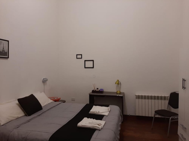 Imagen de la habitación del Hotel Art Factory Guest House - Hostel. Foto 15
