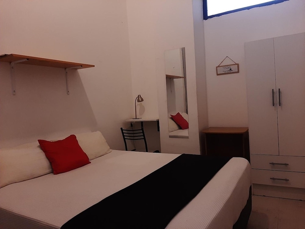 Imagen de la habitación del Hotel Art Factory Guest House - Hostel. Foto 17