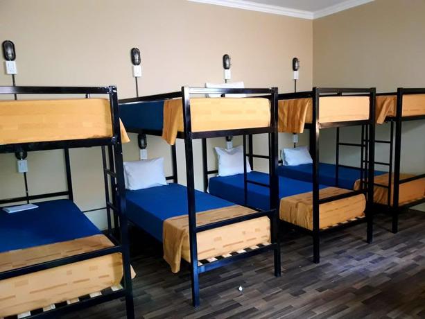 Imagen general del Hotel Art Factory On Tap - Hostel. Foto 2