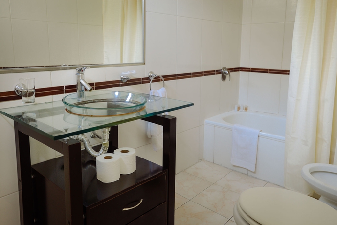 Imagen de la habitación del Hotel Art Factory On Tap - Hostel. Foto 12