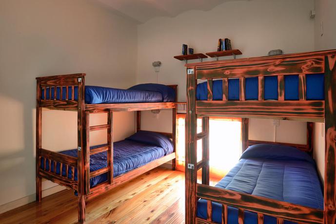 Imagen general del Hotel Art Factory On Tap - Hostel. Foto 4