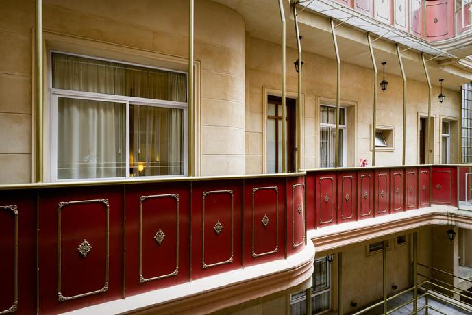 Imagen general del Hotel Art Factory On Tap - Hostel. Foto 5