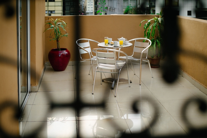 Imagen de la habitación del Hotel Art Factory On Tap - Hostel. Foto 13