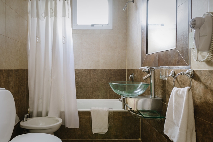 Imagen de la habitación del Hotel Art Factory On Tap - Hostel. Foto 15