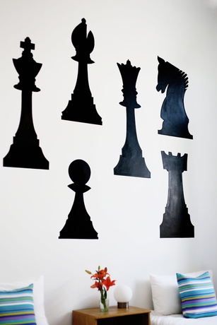 Imagen de la habitación del Hotel Art Factory Soho. Foto 6