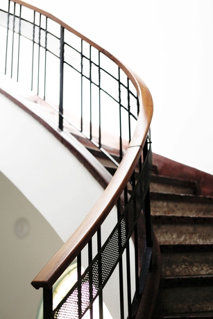 Imagen de los interiores del Hotel Art Factory Soho. Foto 15