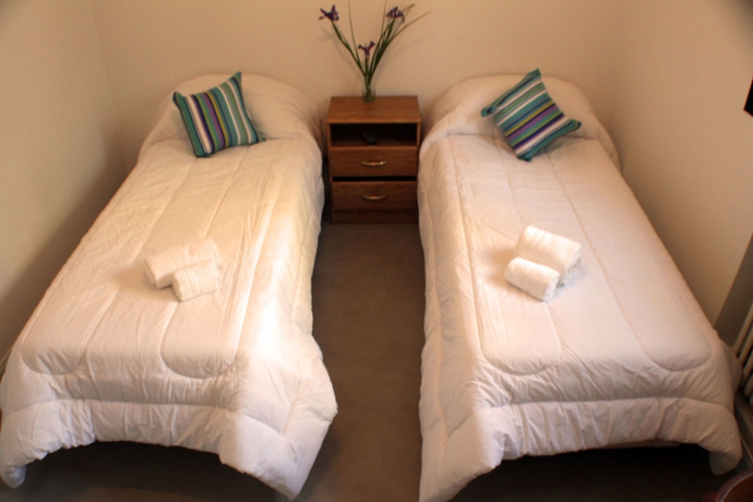 Imagen de la habitación del Hotel Art Factory Soho. Foto 10