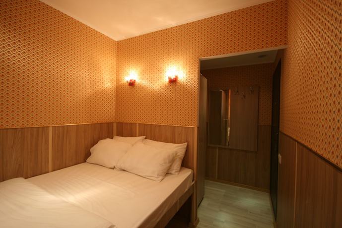 Imagen de la habitación del Hotel Art Galaktika. Foto 2