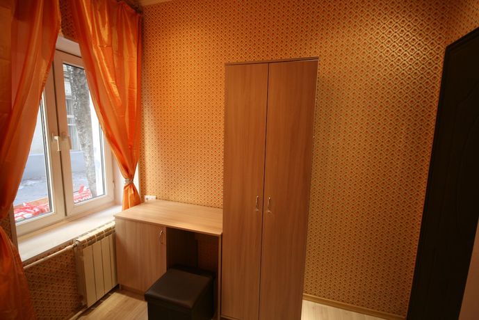 Imagen de la habitación del Hotel Art Galaktika. Foto 3