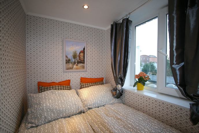 Imagen de la habitación del Hotel Art Galaktika. Foto 11
