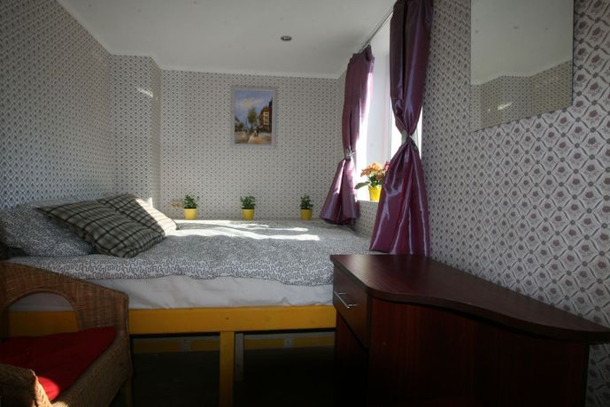 Imagen de la habitación del Hotel Art Galaktika. Foto 14