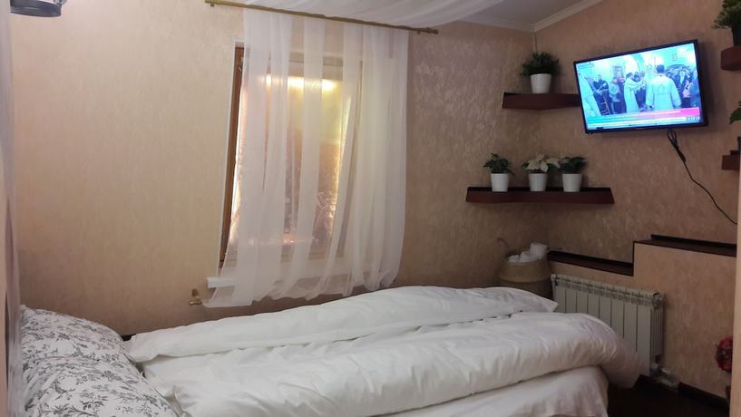 Imagen de la habitación del Hotel Art Galaktika. Foto 15