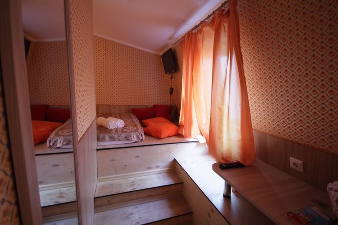 Imagen de la habitación del Hotel Art Galaktika. Foto 16
