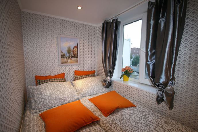 Imagen de la habitación del Hotel Art Galaktika. Foto 18
