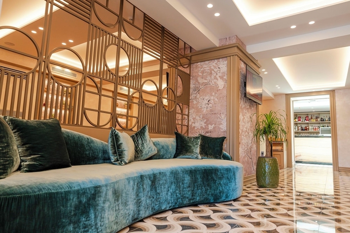 Imagen de los interiores del Hotel Art Gallery Boutique. Foto 16