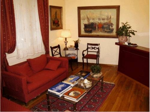 Imagen general del Hotel Art Gallery. Foto 2
