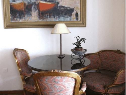 Imagen general del Hotel Art Gallery. Foto 4