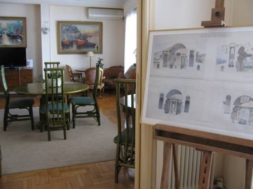 Imagen general del Hotel Art Gallery. Foto 6