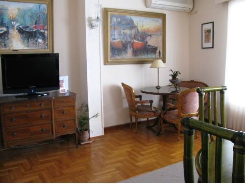 Imagen general del Hotel Art Gallery. Foto 12